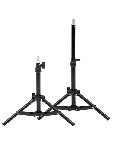 Lighting Stand 47cm with Accessories